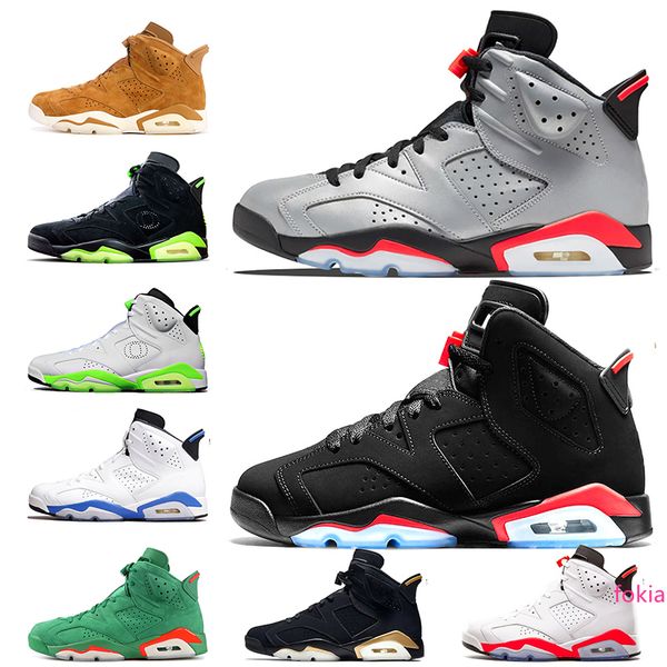 2019 new 3m reflective infrared bred mens 6 6s basketball shoes oregon ducks pe tinker unc black cat mens trainers sport sneakers
2019 new 3m reflective infrared bred mens 6 6s basketball shoes oregon ducks pe tinker unc black cat mens trainers sport sneakers