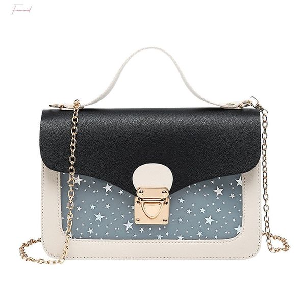 women mini small square pack elegant shoulder bag fashion star sequin designer messenger crossbody bag clutch wallet handbags
women mini small square pack elegant shoulder bag fashion star sequin designer messenger crossbody bag clutch wallet handbags