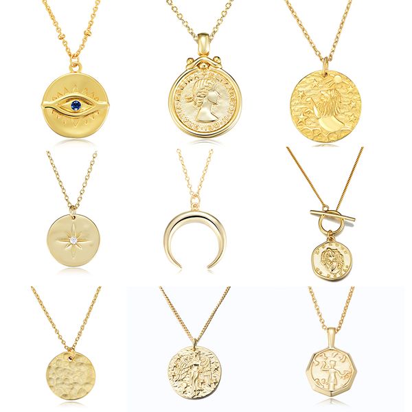series gold pendant necklace 925 sterling silver engraved figure necklace european american gold women 925 jewelry
series gold pendant necklace 925 sterling silver engraved figure necklace european american gold women 925 jewelry