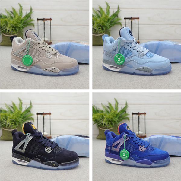 2019 4 new jumpman iv silt red georgetown hoyas florida gators unc michigan basketball men s sports sneakers outdoor shoes
2019 4 new jumpman iv silt red georgetown hoyas florida gators unc michigan basketball men s sports sneakers outdoor shoes