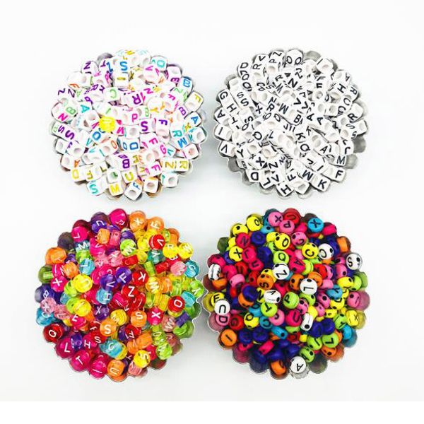600pcs vsco mix colors acrylic a~z english letters alphabet beads cube beads for diy jewelry making, bracelets, necklaces friend gift
600pcs vsco mix colors acrylic a~z english letters alphabet beads cube beads for diy jewelry making, bracelets, necklaces friend gift