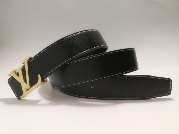 leather business belt width is 3.6 cm men luxury belt designer belt brand 1l lv belt 1l trend, Black;brown
leather business belt width is 3.6 cm men luxury belt designer belt brand 1l lv belt 1l trend, Black;brown