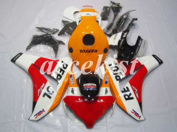 4 подарки новый abs мотоцикл обтекатели комплекты подходят для honda cbr1000rr 2009 2010 2008 2011 08 09 10 11 cbr1000 набор тела пользовате
4 подарки новый abs мотоцикл обтекатели комплекты подходят для honda cbr1000rr 2009 2010 2008 2011 08 09 10 11 cbr1000 набор тела пользовате