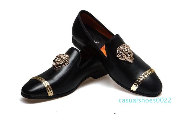 2019 designer elegant business loafers mens formal shoes mens oxford shoes men party party weeding dress shoe c22, Black
2019 designer elegant business loafers mens formal shoes mens oxford shoes men party party weeding dress shoe c22, Black