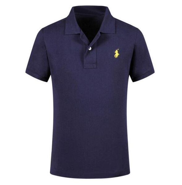 Дизайнер бренда Polo Mens l2 Ральф Рубашки Lauren женщин с коротким рукавом рубашки поло мужчин рубашки поло высокого качества Solid Color Размер S-2XL
Дизайнер бренда Polo Mens l2 Ральф Рубашки Lauren женщин с коротким рукавом рубашки поло мужчин рубашки поло высокого качества Solid Color Размер S-2XL