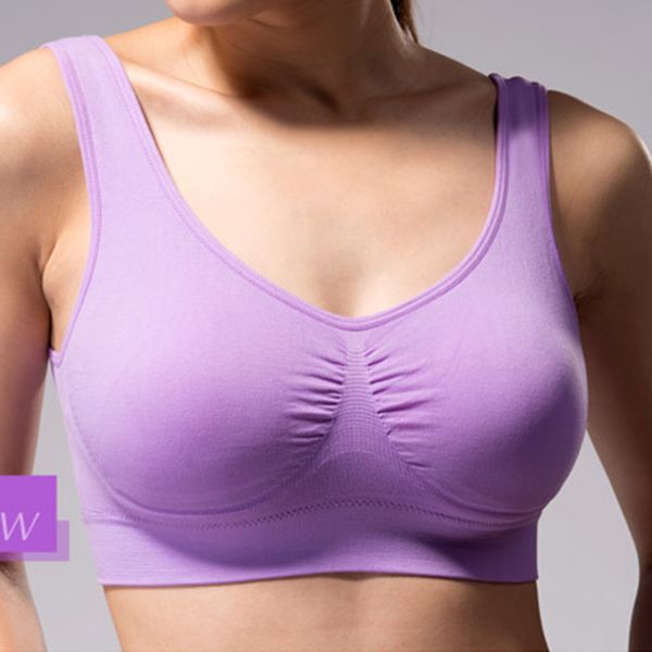 newly wiresports bras for women running fitness seamless clothes with pad do99, Red;black
newly wiresports bras for women running fitness seamless clothes with pad do99, Red;black