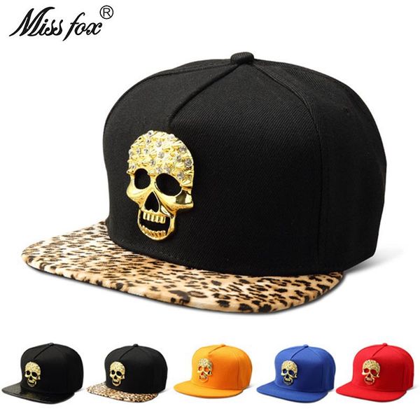 missfox hip hop gold skull men hat crystal paved snapback hats caps men cool hipster flat brim personality hip hop caps, Blue;gray
missfox hip hop gold skull men hat crystal paved snapback hats caps men cool hipster flat brim personality hip hop caps, Blue;gray