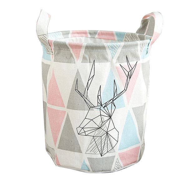 foldable storage bin closet toy box container organizer fabric basket cosmetic book organizer stationery laundry basket #t1p
foldable storage bin closet toy box container organizer fabric basket cosmetic book organizer stationery laundry basket #t1p