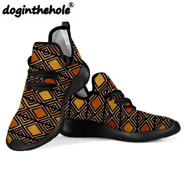 doginthehole vintage style women shoes african printing flat shoes ladies lace-up mesh flats for females knitting sneakers girls, Black
doginthehole vintage style women shoes african printing flat shoes ladies lace-up mesh flats for females knitting sneakers girls, Black