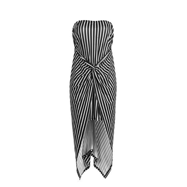 fashion-2019 fashion women summer striped slim off shoulder dress party long strapless maxi dress gown dresses new arrival, Black;gray
fashion-2019 fashion women summer striped slim off shoulder dress party long strapless maxi dress gown dresses new arrival, Black;gray