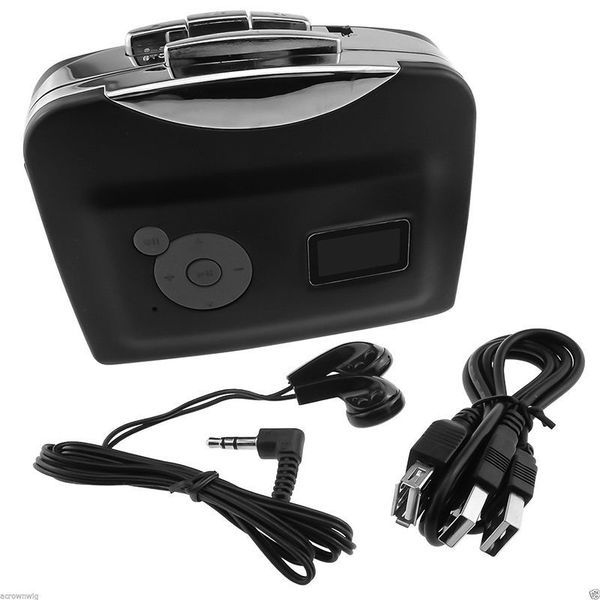 portable walkman cassette tape to audio mp3 format converter to usb flash drive digital audio music tape player gt
portable walkman cassette tape to audio mp3 format converter to usb flash drive digital audio music tape player gt
