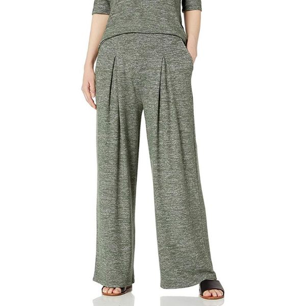 summer wide leg pants for women casual sport elastic high waist 2020 new fashion loose long pants pleated pant trousers femme, Black;white
summer wide leg pants for women casual sport elastic high waist 2020 new fashion loose long pants pleated pant trousers femme, Black;white