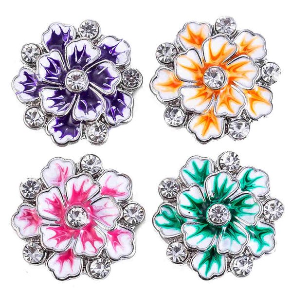new snap button jewelry four colors flower ginger metal 18mm snap buttons fit bracelet bangles button jewelry tz9175, Golden;silver
new snap button jewelry four colors flower ginger metal 18mm snap buttons fit bracelet bangles button jewelry tz9175, Golden;silver
