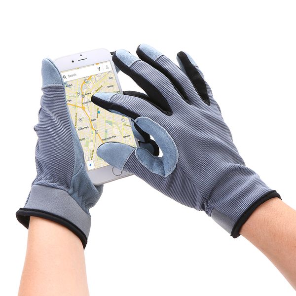 outdoor riding sports hiking winter bicycle bike cycling gloves touchscreen gloves for cycling working gardening farming hunting
outdoor riding sports hiking winter bicycle bike cycling gloves touchscreen gloves for cycling working gardening farming hunting