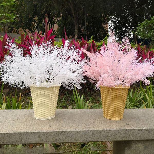 2019 wedding landscaping artificial flowers christmas tree decorations wedding styling smoky grass fog flowers
2019 wedding landscaping artificial flowers christmas tree decorations wedding styling smoky grass fog flowers