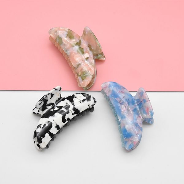 cute acetate acrylic ins korean hair clips girls hairpins crab clamp hair accessories for women 2020 banana grips slid
cute acetate acrylic ins korean hair clips girls hairpins crab clamp hair accessories for women 2020 banana grips slid