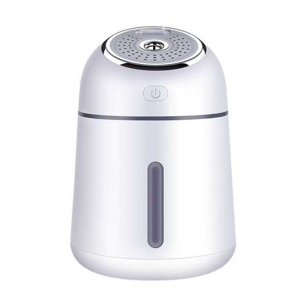 4-in-1 usb humidifier air purifier aroma diffuser mist maker with usb fan & led night light fit for car ,home, office
4-in-1 usb humidifier air purifier aroma diffuser mist maker with usb fan & led night light fit for car ,home, office