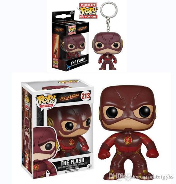 wholesale funko pop lightning man vinyl action figure with box toy for childrens gift sell doll good quality 2 style ,keyring
wholesale funko pop lightning man vinyl action figure with box toy for childrens gift sell doll good quality 2 style ,keyring