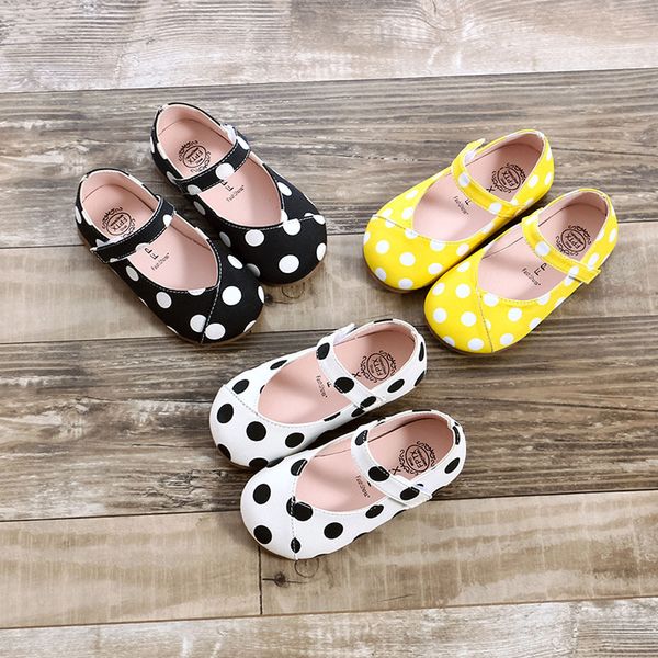 girls'wave-point leather shoes party children's summer air-permeable printed single shoes flat-soled children's shoes #yl3
girls'wave-point leather shoes party children's summer air-permeable printed single shoes flat-soled children's shoes #yl3