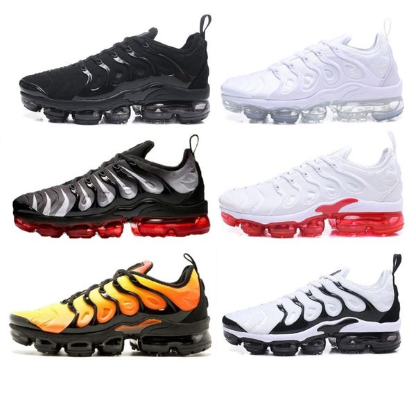tn plus running shoes women men triple black white pink rise regency purple lemon lime volt grey men trainers sports sneakers 36-47
tn plus running shoes women men triple black white pink rise regency purple lemon lime volt grey men trainers sports sneakers 36-47