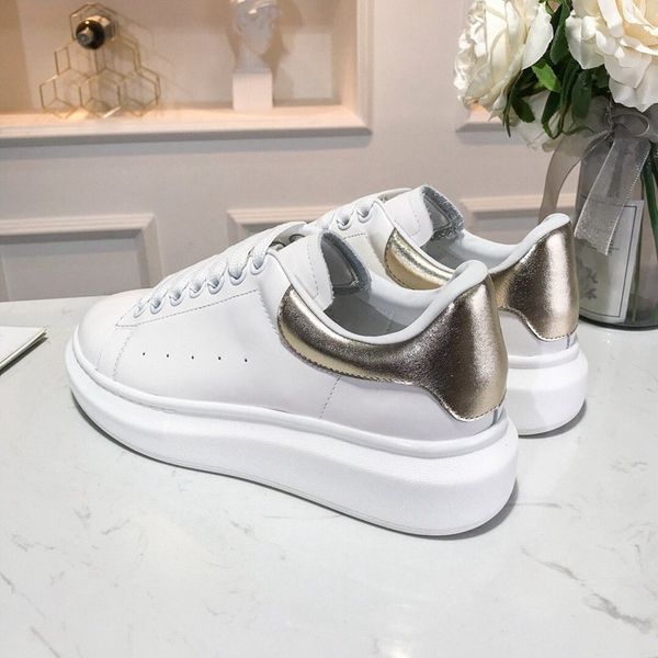 new mens fashion luxury platform shoes flat casual man walking casual sneakers luminous fluorescent white shoes size 38-45 colors, Black
new mens fashion luxury platform shoes flat casual man walking casual sneakers luminous fluorescent white shoes size 38-45 colors, Black