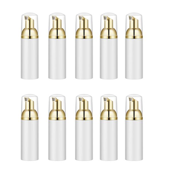 storage bottles & jars 10pcs 30ml plastic foaming bottle soap mousses liquid dispenser,froth shampoo lotion bottling foam
storage bottles & jars 10pcs 30ml plastic foaming bottle soap mousses liquid dispenser,froth shampoo lotion bottling foam
