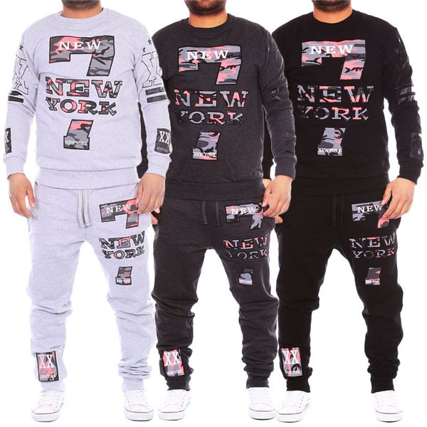 дизайнер мужские костюмы для зимы осени моды две pièces костюмы мужские sportwear толстовка брюк активный костюм 3 цвета -2xl, Gray
дизайнер мужские костюмы для зимы осени моды две pièces костюмы мужские sportwear толстовка брюк активный костюм 3 цвета -2xl, Gray