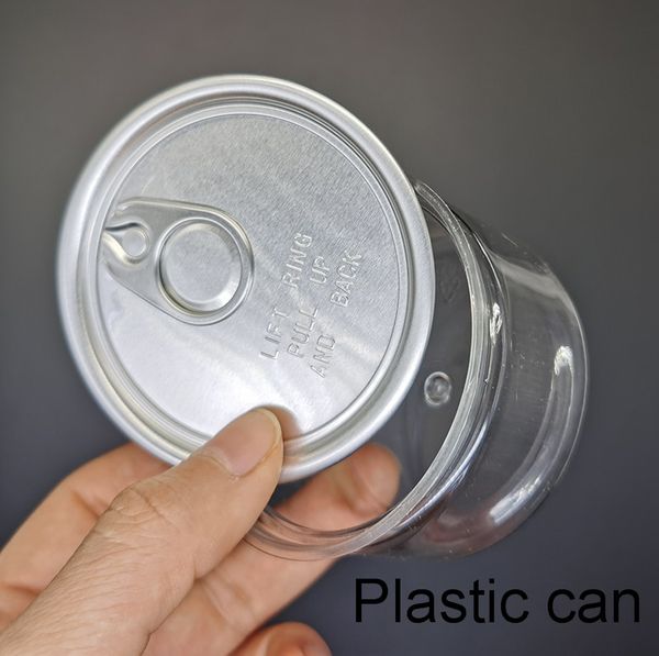 OEM Clear Plastic Can для 3.5g цветов сухой травы 100мл хранения Кольцо Выдвижная ПЭТ пищевого качества Запах Proof Воздухонепроницаемые Concentrate Container 65мм * 33мм
OEM Clear Plastic Can для 3.5g цветов сухой травы 100мл хранения Кольцо Выдвижная ПЭТ пищевого качества Запах Proof Воздухонепроницаемые Concentrate Container 65мм * 33мм