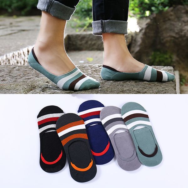 men's socks men cotton large size casual breathable boat short for summer male, Black
men's socks men cotton large size casual breathable boat short for summer male, Black