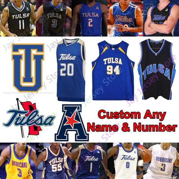 2020 tulsa golden hurricane basketball jersey ncaa college clarkson igbanu rachal horne jackson elijah joiner korita hill harrison jeffries, Black;red
2020 tulsa golden hurricane basketball jersey ncaa college clarkson igbanu rachal horne jackson elijah joiner korita hill harrison jeffries, Black;red