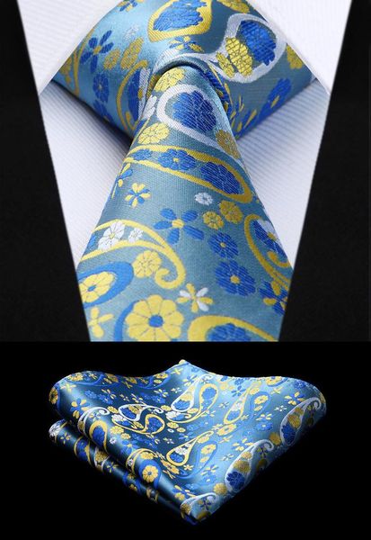 necktie handkerchief set party wedding classic fashion pocket square tie new floral mens tie blue yellow woven silk tp827y8s, Blue;purple
necktie handkerchief set party wedding classic fashion pocket square tie new floral mens tie blue yellow woven silk tp827y8s, Blue;purple