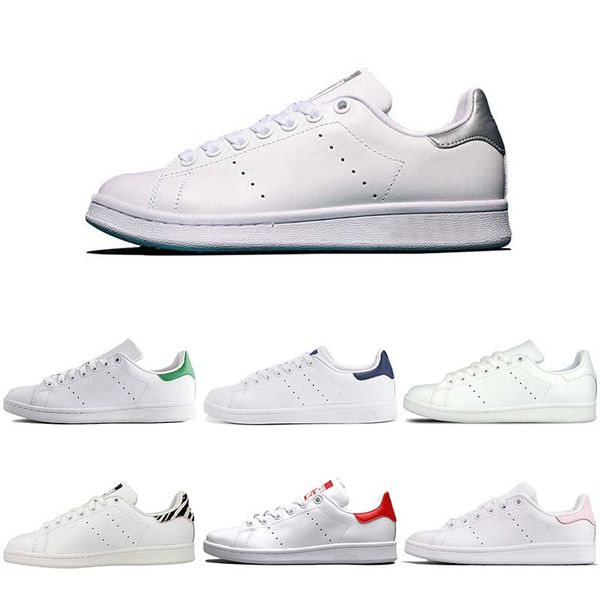 classic youth stan smith lightweight casual walking hiking shoes designer skateboard shoes for mens women silver red navy blue size 36-45, Black
classic youth stan smith lightweight casual walking hiking shoes designer skateboard shoes for mens women silver red navy blue size 36-45, Black