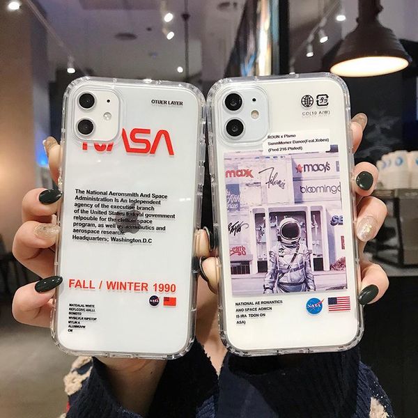 новый роскошные прозрачный телефон чехол для iphone x xr xs 11 pro max 7 7plus 8 8plus марк наса силиконового телефон крышки случая
новый роскошные прозрачный телефон чехол для iphone x xr xs 11 pro max 7 7plus 8 8plus марк наса силиконового телефон крышки случая
