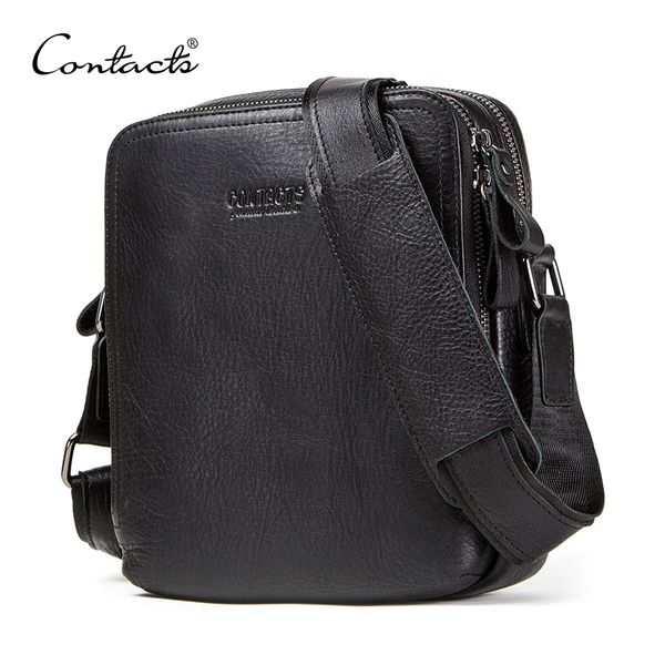 genuine leather men's bag for ipad male messenger bags casual man shoulder bag crossbody bags for men bolso hombre
genuine leather men's bag for ipad male messenger bags casual man shoulder bag crossbody bags for men bolso hombre