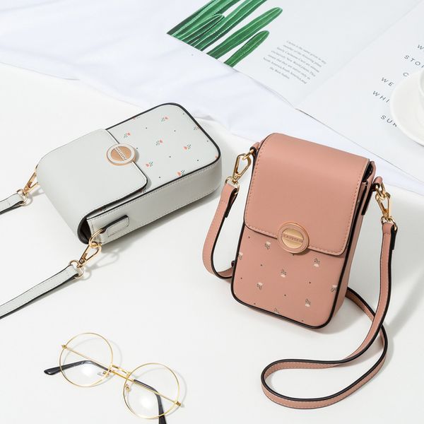 new women messenger bags women mobile phone package purse small flap chains fashion ladies shoulder bags mini flap
new women messenger bags women mobile phone package purse small flap chains fashion ladies shoulder bags mini flap