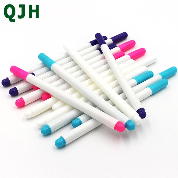 sewing notions & tools 4pcs stitch markers soluble cross water erasable pens grommet ink fabric marking diy needlework, Black 
sewing notions & tools 4pcs stitch markers soluble cross water erasable pens grommet ink fabric marking diy needlework, Black