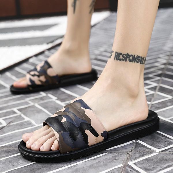 designer rubber slide sandal floral men slipper gear bottoms flip flops light striped beach slippers camouflage flip-flops, Black
designer rubber slide sandal floral men slipper gear bottoms flip flops light striped beach slippers camouflage flip-flops, Black