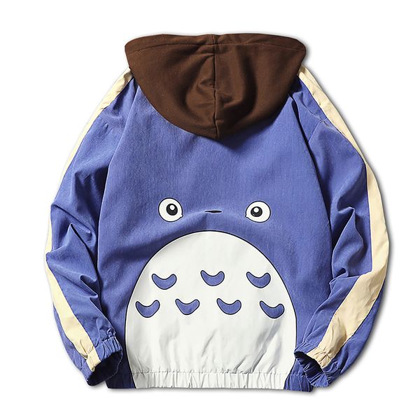 cartoon funny jacket men hip hop zipper jackets hooded college autumn spring large size chaquetas hombre street mens clothing, Black;brown
cartoon funny jacket men hip hop zipper jackets hooded college autumn spring large size chaquetas hombre street mens clothing, Black;brown