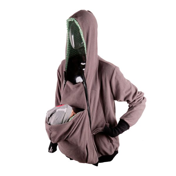 hoodies thickened pregnancy wool baby wearing maternity cusual coat women hoodie baby carrier outerwear coat pregnant woman baby, White
hoodies thickened pregnancy wool baby wearing maternity cusual coat women hoodie baby carrier outerwear coat pregnant woman baby, White