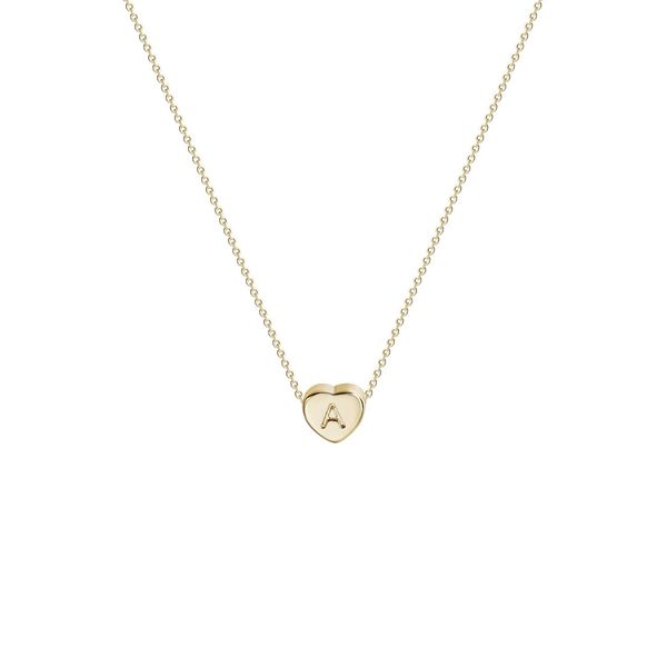 initial heart necklace-14k gold filled handmade dainty personalized 26 letter heart choker necklace gift women necklace jewelry, Silver
initial heart necklace-14k gold filled handmade dainty personalized 26 letter heart choker necklace gift women necklace jewelry, Silver