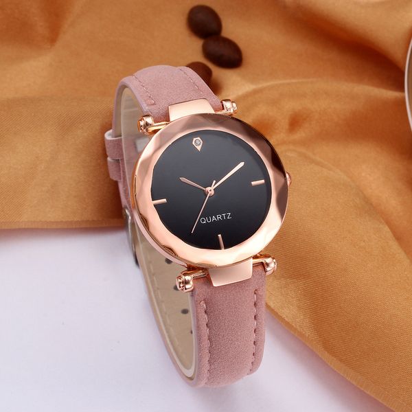 2019 women classic wrist watch ladies casual rose golden steel quartz watch dressing wristwatch business versatile, Slivery;brown
2019 women classic wrist watch ladies casual rose golden steel quartz watch dressing wristwatch business versatile, Slivery;brown