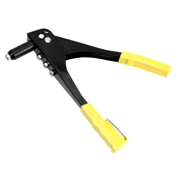 diywork blind rivet guns practical light-weight hand riveters manual double handle pull cap gun hand tool
diywork blind rivet guns practical light-weight hand riveters manual double handle pull cap gun hand tool
