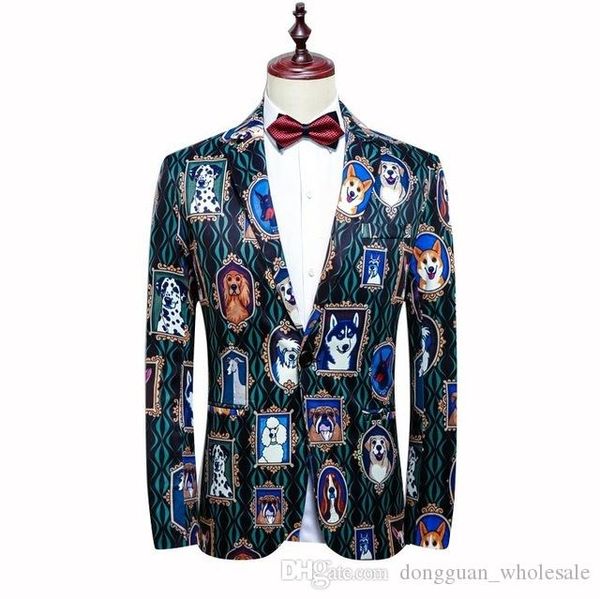 fashion mens blazer luxury jacquard flower blazer slim masculino prom party cloth 2019 jacket mens stylish blazer plus size 4xl, White;black
fashion mens blazer luxury jacquard flower blazer slim masculino prom party cloth 2019 jacket mens stylish blazer plus size 4xl, White;black