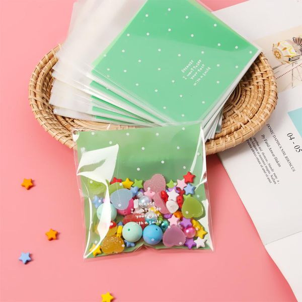 100pcs/lot skyblue pink green dot self-adhesive plastic bags biscuit candy cookie packaging bag easter wedding party supplies
100pcs/lot skyblue pink green dot self-adhesive plastic bags biscuit candy cookie packaging bag easter wedding party supplies