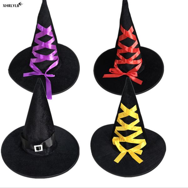 xhrlylb new halloween witch hat masquerade dress up witch hat halloween decoration party supplies home decoration accessories.7z
xhrlylb new halloween witch hat masquerade dress up witch hat halloween decoration party supplies home decoration accessories.7z