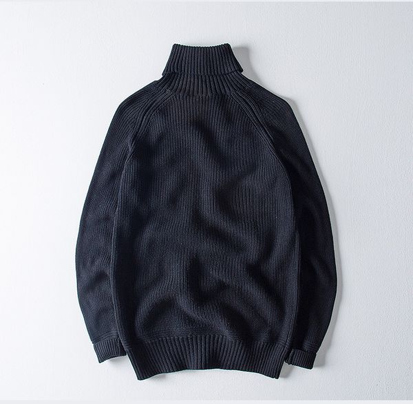 men's sweaters autumn cotton solid color sweater simple high collar long sleeve pullover male 3xl, White;black
men's sweaters autumn cotton solid color sweater simple high collar long sleeve pullover male 3xl, White;black