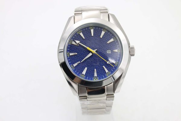 man designer watches 42mm dial sapphire glass stainless steel strap wristwatches sea ocean watches men's luxury watches wristwatch, Slivery;brown
man designer watches 42mm dial sapphire glass stainless steel strap wristwatches sea ocean watches men's luxury watches wristwatch, Slivery;brown
