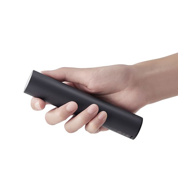 zmi mini power bank 5000mah with led flashlight 18w qc3.0 fast charging eco-system for samsung s9 note10 oneplus 7 for xiaomi 9
zmi mini power bank 5000mah with led flashlight 18w qc3.0 fast charging eco-system for samsung s9 note10 oneplus 7 for xiaomi 9