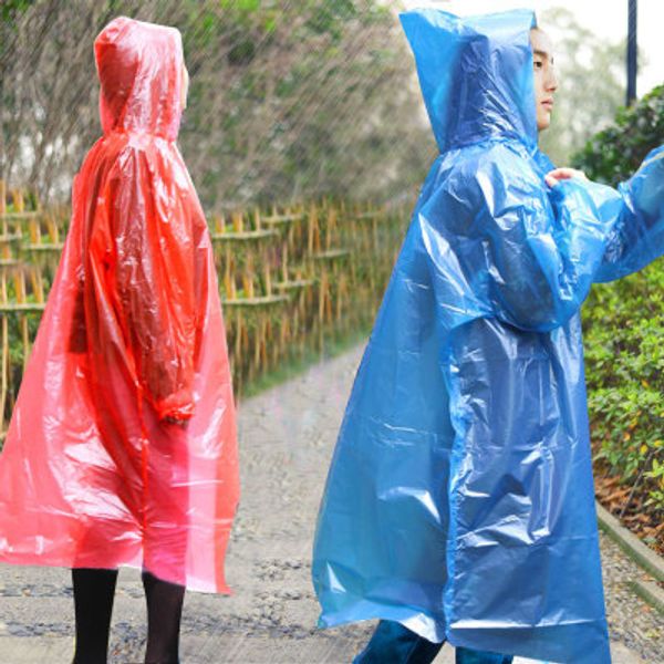 rain coat one-time emergency waterproof cloth raincoat travel camping rain coats color random sale
rain coat one-time emergency waterproof cloth raincoat travel camping rain coats color random sale