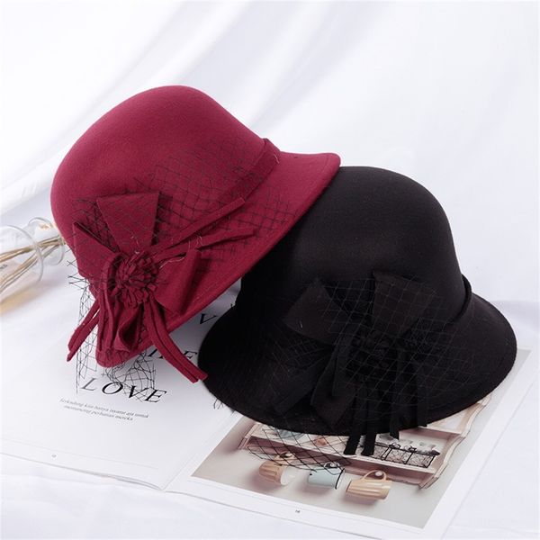 hat with bowknot sweet dating outfit female autumn winter fashion casual hat dome british multicolor british style#923, Blue;gray
hat with bowknot sweet dating outfit female autumn winter fashion casual hat dome british multicolor british style#923, Blue;gray
